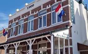 Pension Zee en Duinzicht